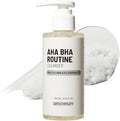 MEDITHERAPY - AHA BHA Routine Cleanser