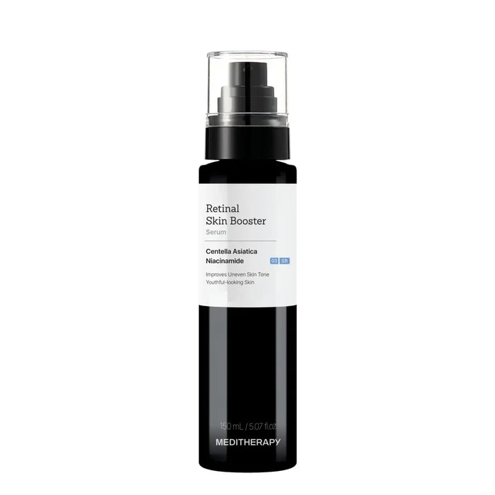 MEDITHERAPY - Retinal Skin Booster Serum