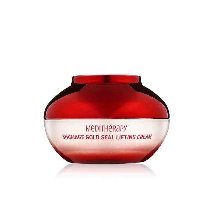 MEDITHERAPY - Shumage Gold Seal Lifting Cream