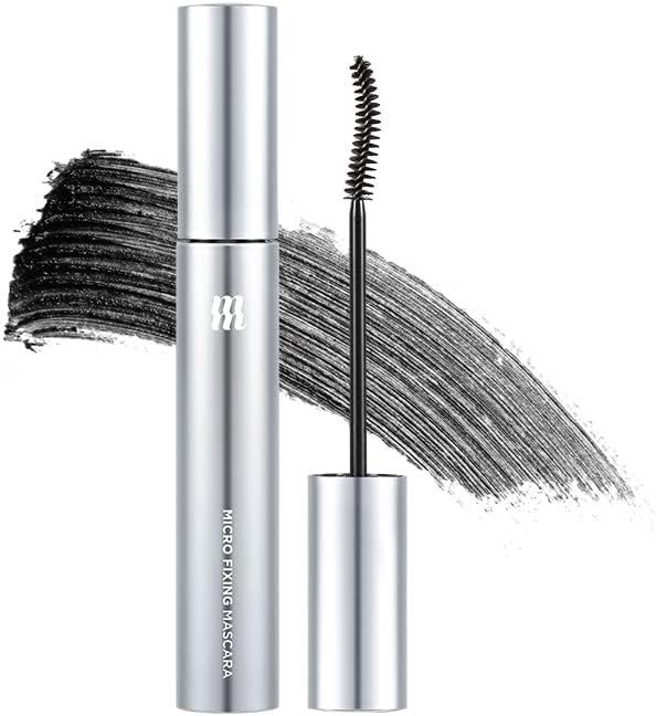 MERZY - Micro Fixing Mascara MM1. Long Lash