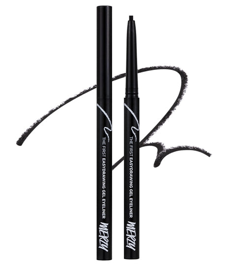 MERZY - The First Easy Drawing Gel Eyeliner