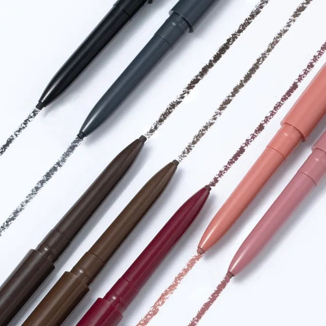 MERZY - The First Slim Gel Eyeliner