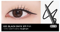 MERZY - The First Slim Gel Eyeliner