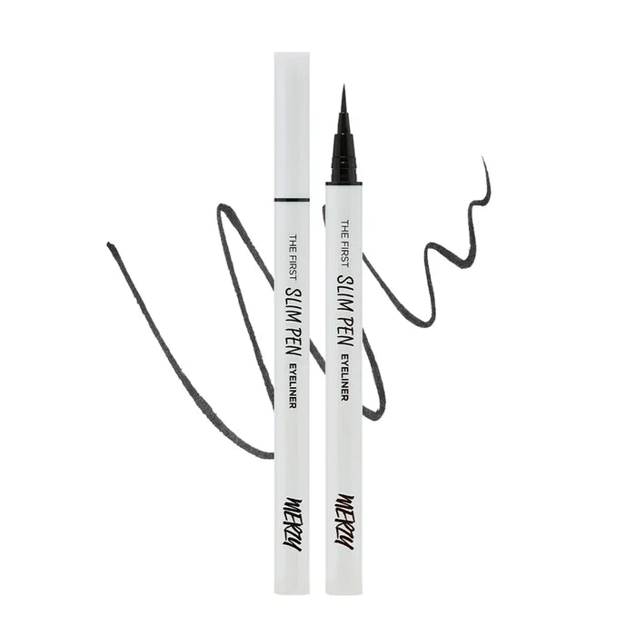 MERZY - The First Slim Pen Eyeliner