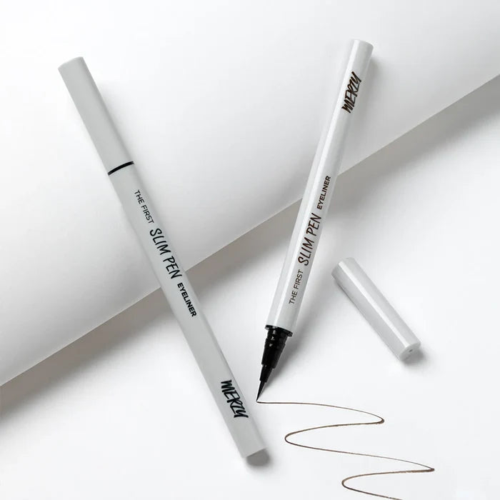 MERZY - The First Slim Pen Eyeliner