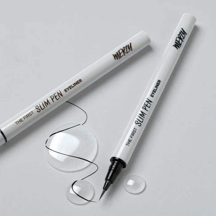 MERZY - The First Slim Pen Eyeliner