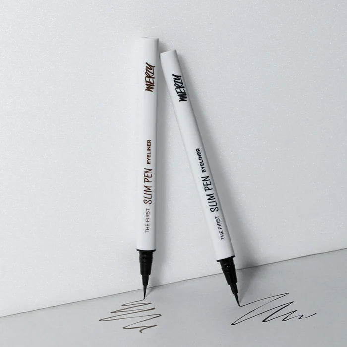 MERZY - The First Slim Pen Eyeliner