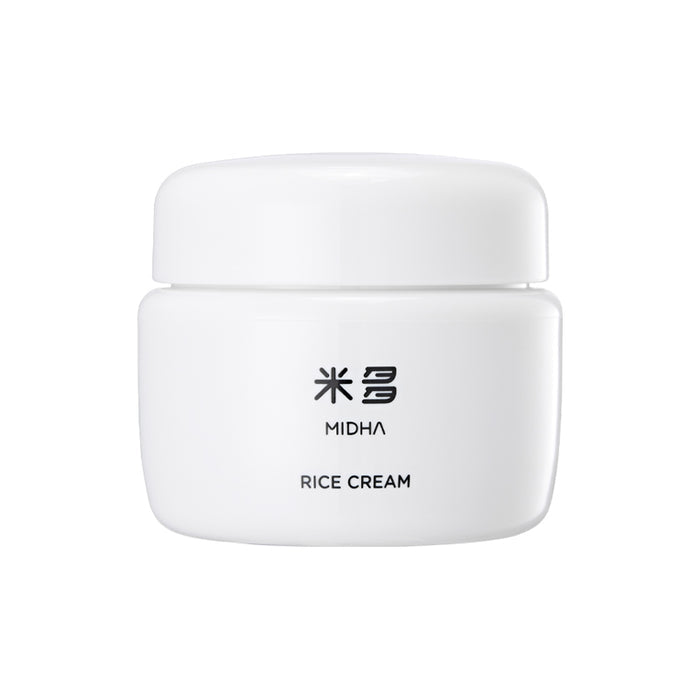MIDHA - Rice Cream