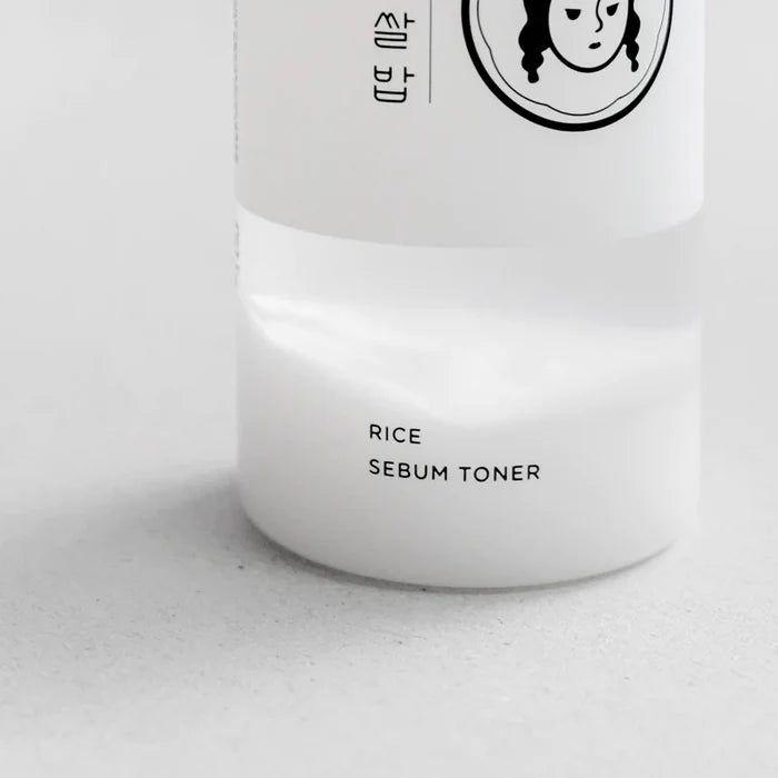 MIDHA - Rice Sebum Toner