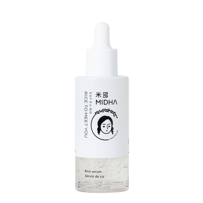 MIDHA - Rice Serum (Discounted)