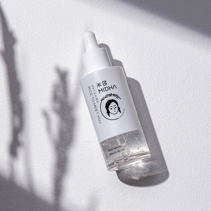 MIDHA - Rice Serum