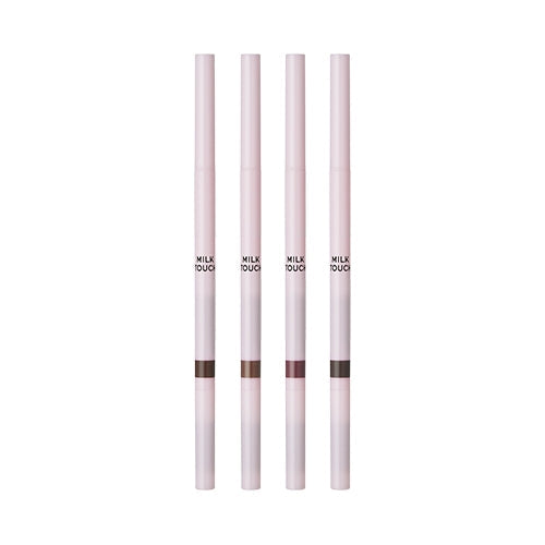MILK TOUCH - All Day Easy Ultra Slim Brow