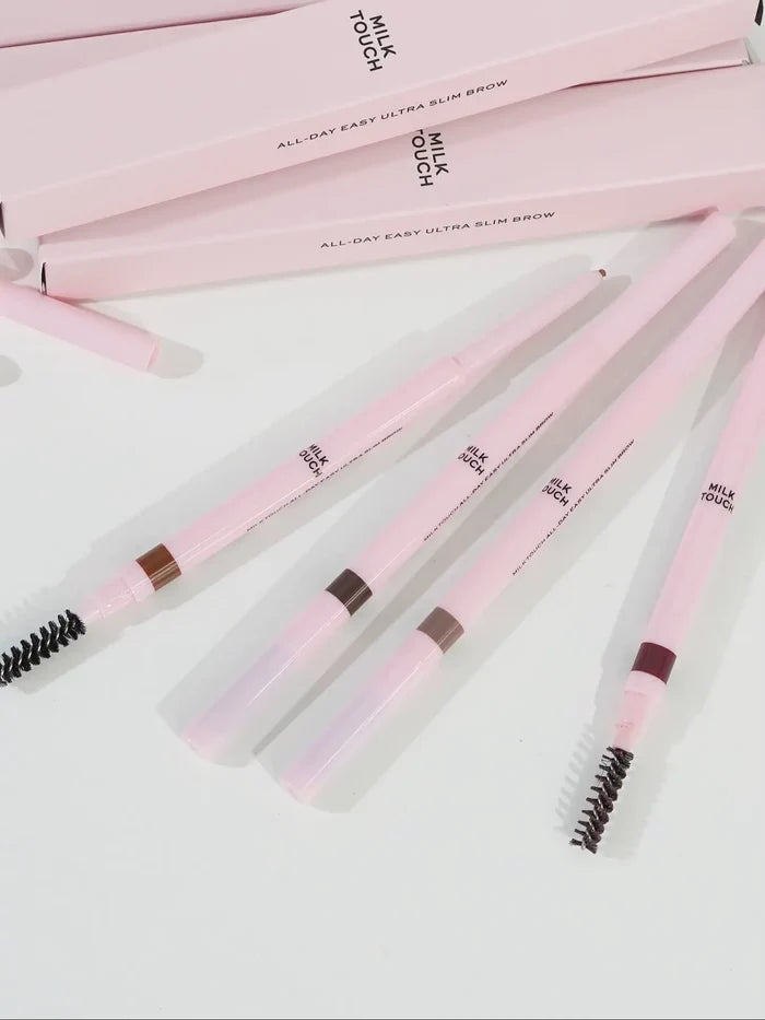 MILK TOUCH - All Day Easy Ultra Slim Brow
