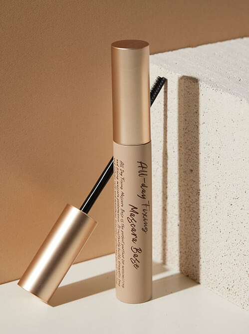 MILK TOUCH - All Day Fixing Mascara Base