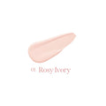 MILK TOUCH - All-day Skin Fit Soft Velvet Cushion