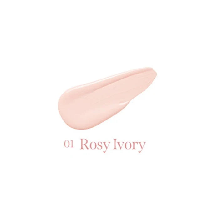 MILK TOUCH - All-day Skin Fit Soft Velvet Cushion