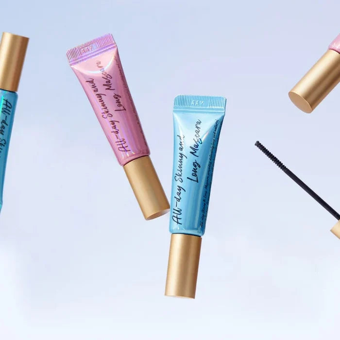 MILK TOUCH - All-Day Skinny and Long Mascara