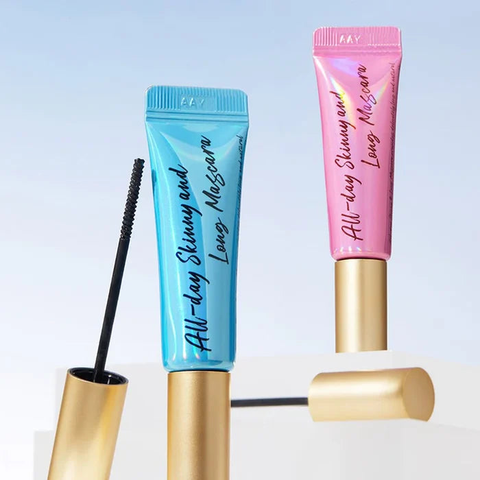 MILK TOUCH - All-Day Skinny and Long Mascara