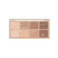MILK TOUCH - Be My Sweet Dessert House Palette
