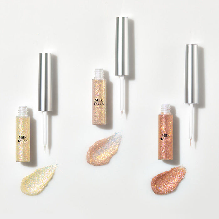MILK TOUCH - Fairy Jewel Eye Glitter