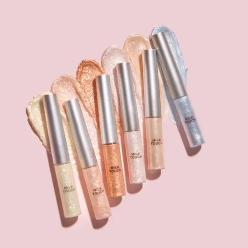 MILK TOUCH - Fairy Jewel Eye Glitter