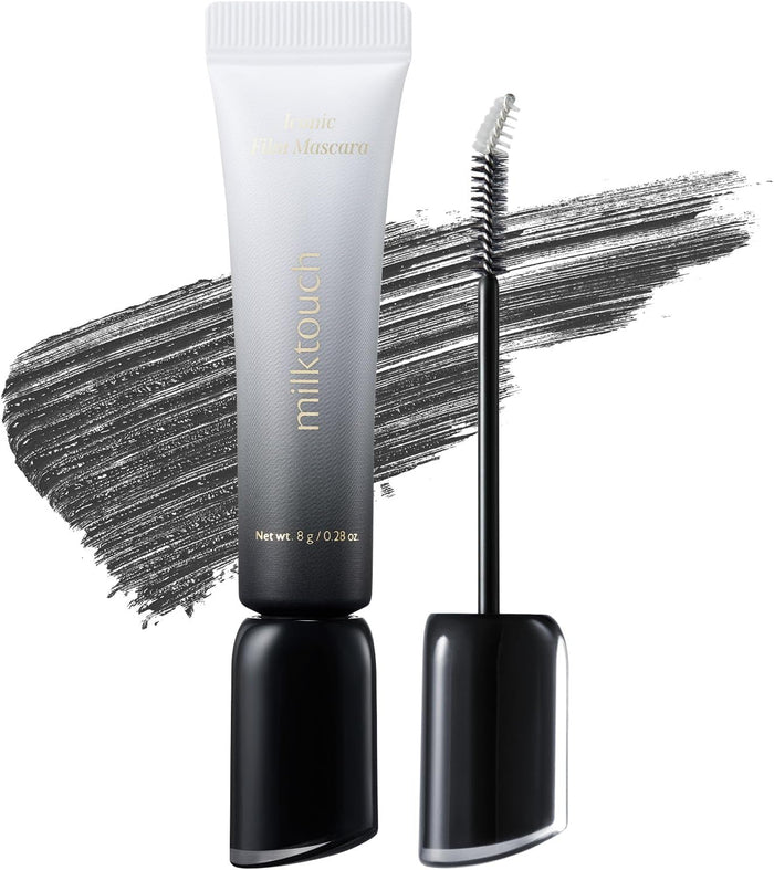 MILK TOUCH - Iconic Film Mascara #Black
