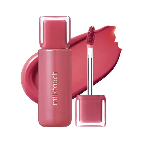 #08 Rosy Breeze