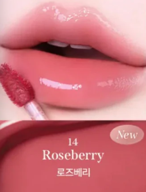 #14 Roseberry