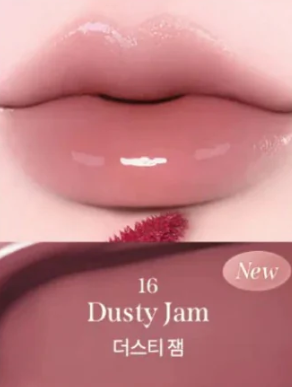 #16 Dusty Jam