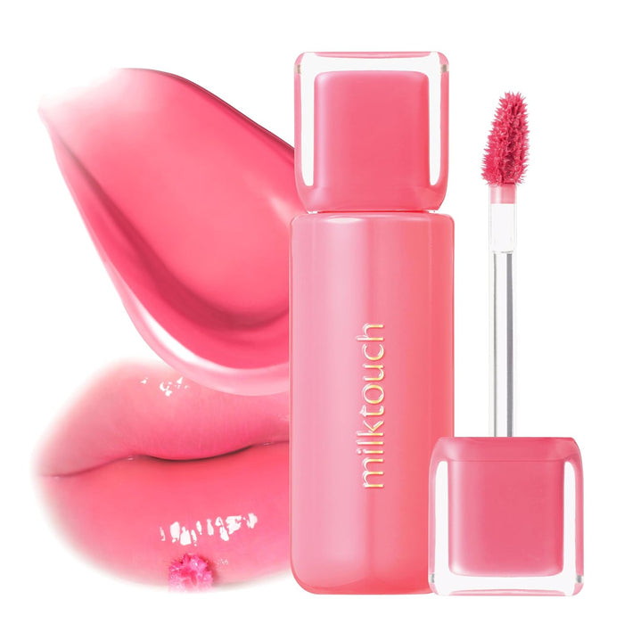 MILK TOUCH - Jelly Fit Tinted Glow Tint