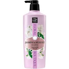 MISE EN SCÈNE - Floral Boutique Perfume Shampoo Jasmine & Muguet
