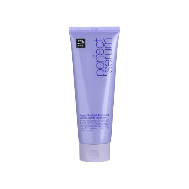 MISE EN SCÈNE - Perfect Serum Magic Straight Treatment