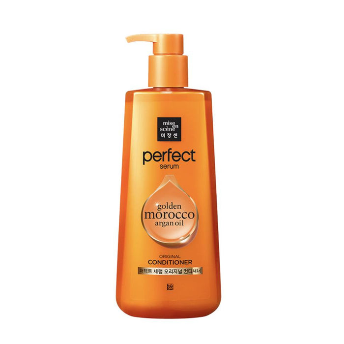 MISE EN SCÈNE - Perfect Serum Original Conditioner