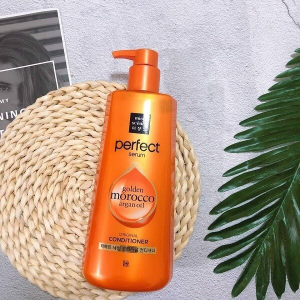 MISE EN SCÈNE - Perfect Serum Original Conditioner