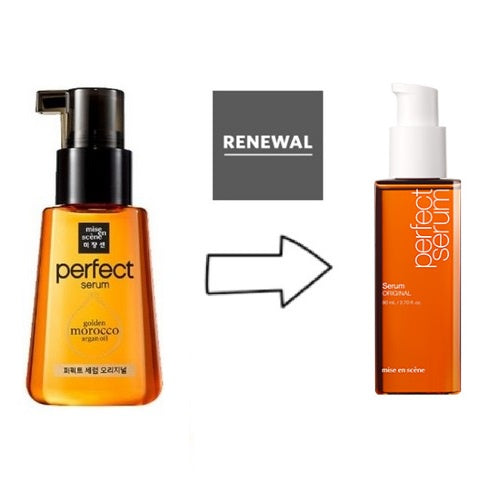 MISE EN SCÈNE - Perfect Serum Original