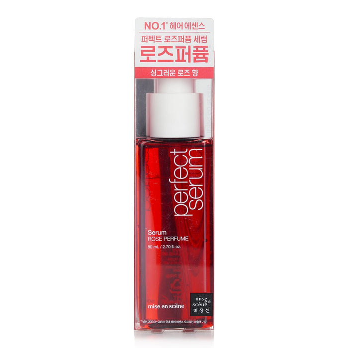 MISE EN SCÈNE - Perfect Serum Rose