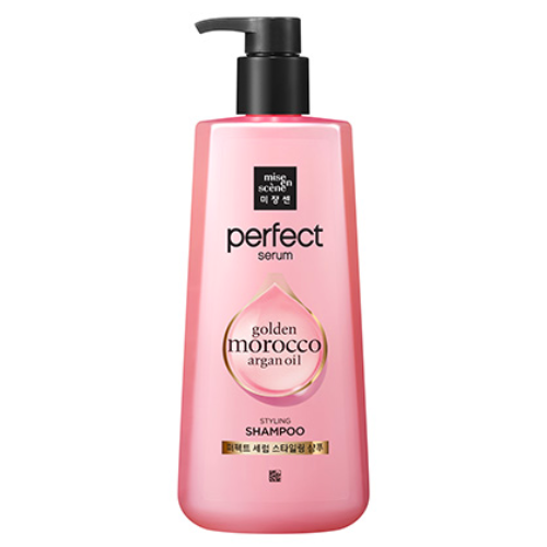 MISE EN SCÈNE - Perfect Serum Styling Shampoo