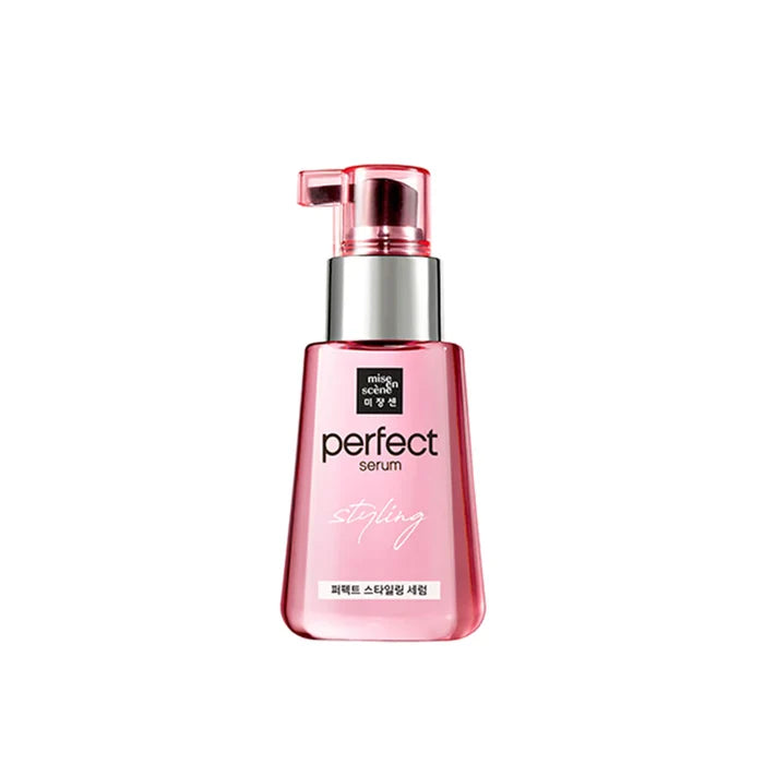 MISE EN SCÈNE - Perfect Serum Styling
