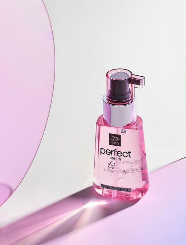 MISE EN SCÈNE - Perfect Serum Styling