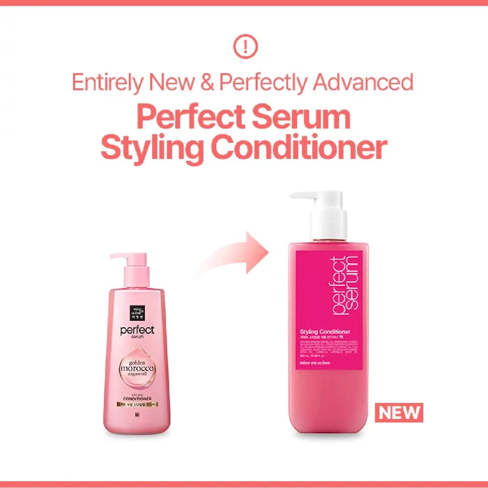 MISE EN SCÈNE - Perfect Styling Conditioner