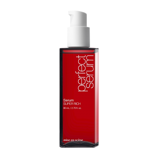 MISE EN SCÈNE - Perfect Super Rich Serum