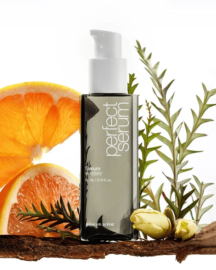 MISE EN SCÈNE - Perfect Watery Serum