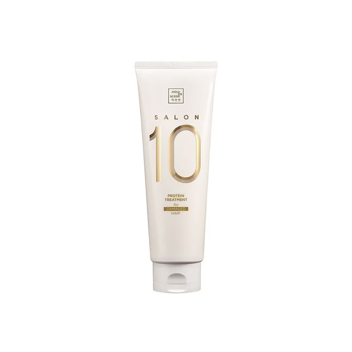MISE EN SCÈNE - Salon Plus Clinic 10 Treatment Damaged Hair