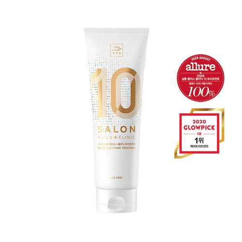 MISE EN SCÈNE - Salon Plus Clinic 10 Treatment Damaged Hair