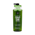 MISE EN SCÈNE - Scalp Care Green Cica Shampoo