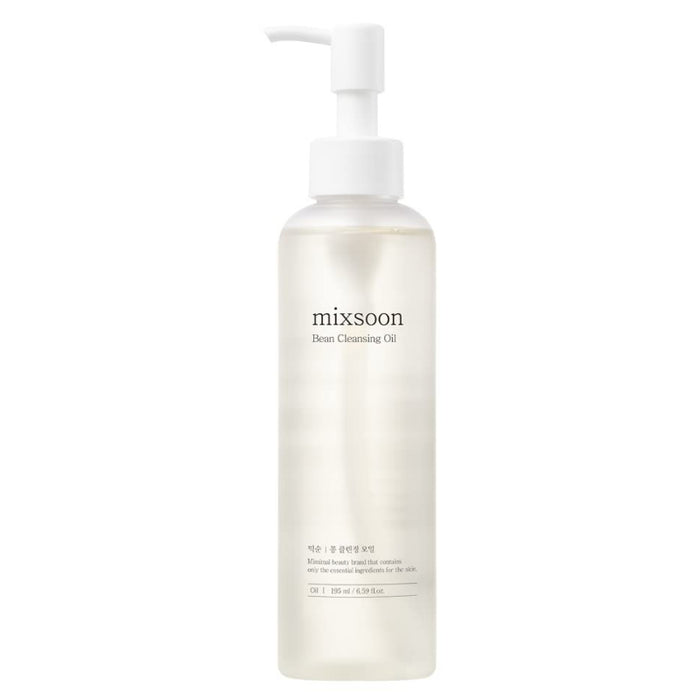 MIXSOON - Bean Cleansing Oil