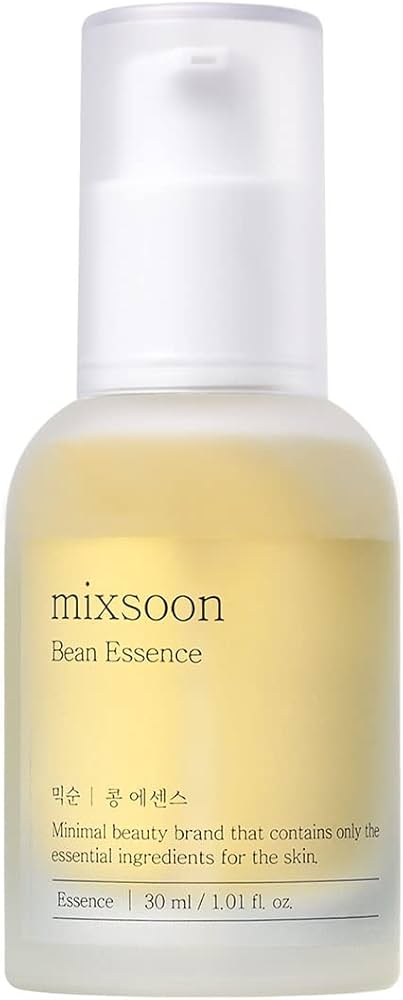 MIXSOON - Bean Essence