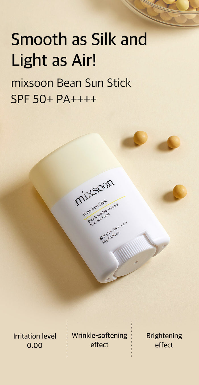 MIXSOON - Bean Sunstick