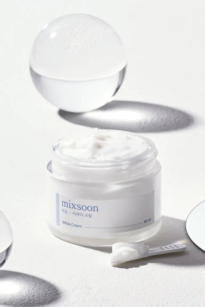MIXSOON - Bifida Cream