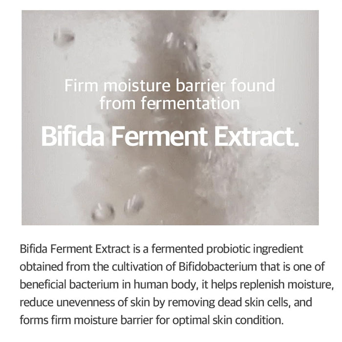 MIXSOON - Bifida Ferment Essence